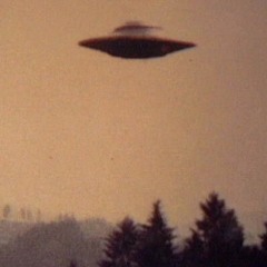 DG ▲ UFO Podcast #12 - bpod