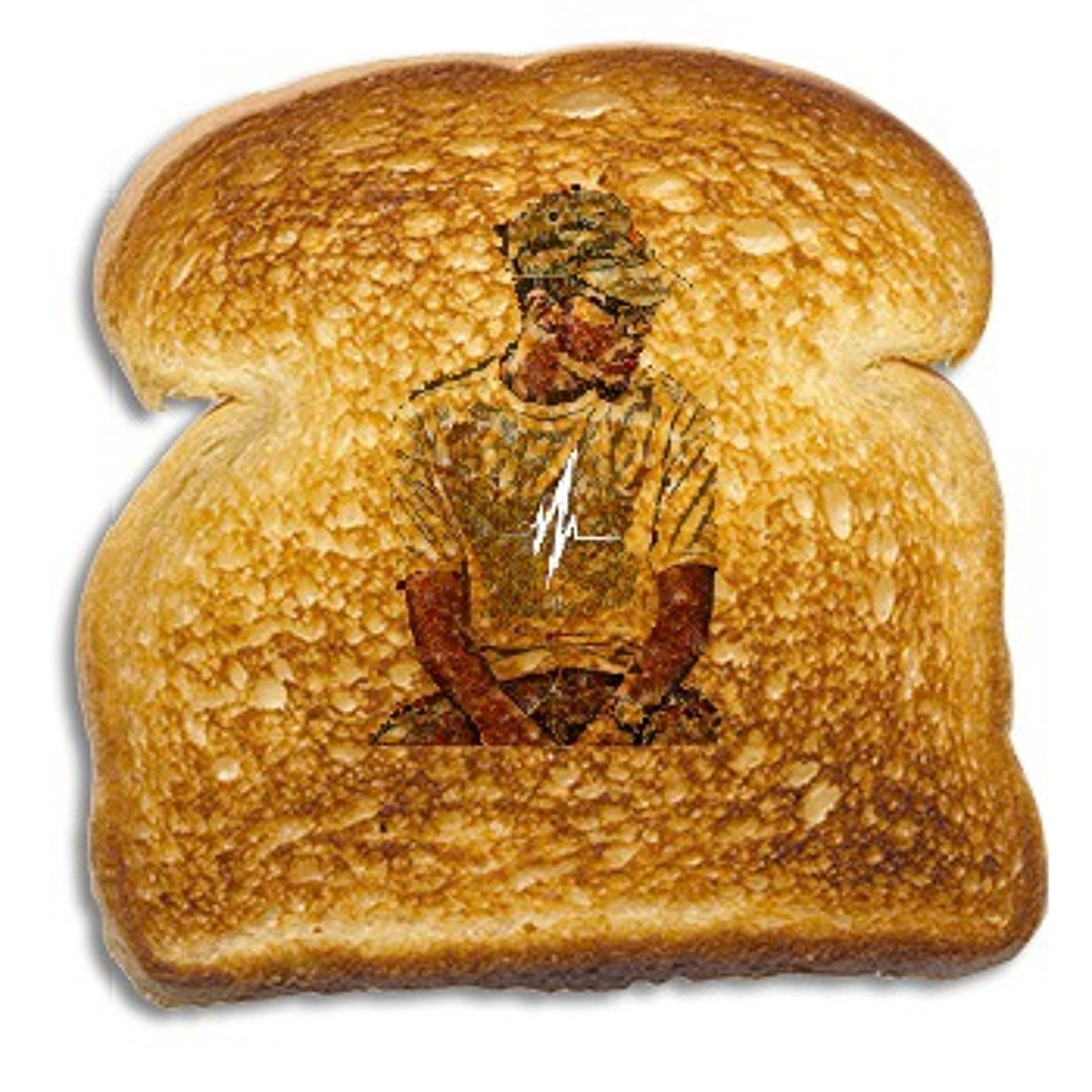 Toast (Freestyle) episode artwork