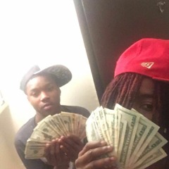 KD X TEC - OUT THE GUTTER