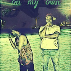 "On my own" 10,20&Dk on a track💯