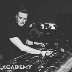 Toby Heath | 1216 Tech House Mix