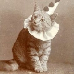 Kill The Clowns "Happy Christmas 2 errbody too!"