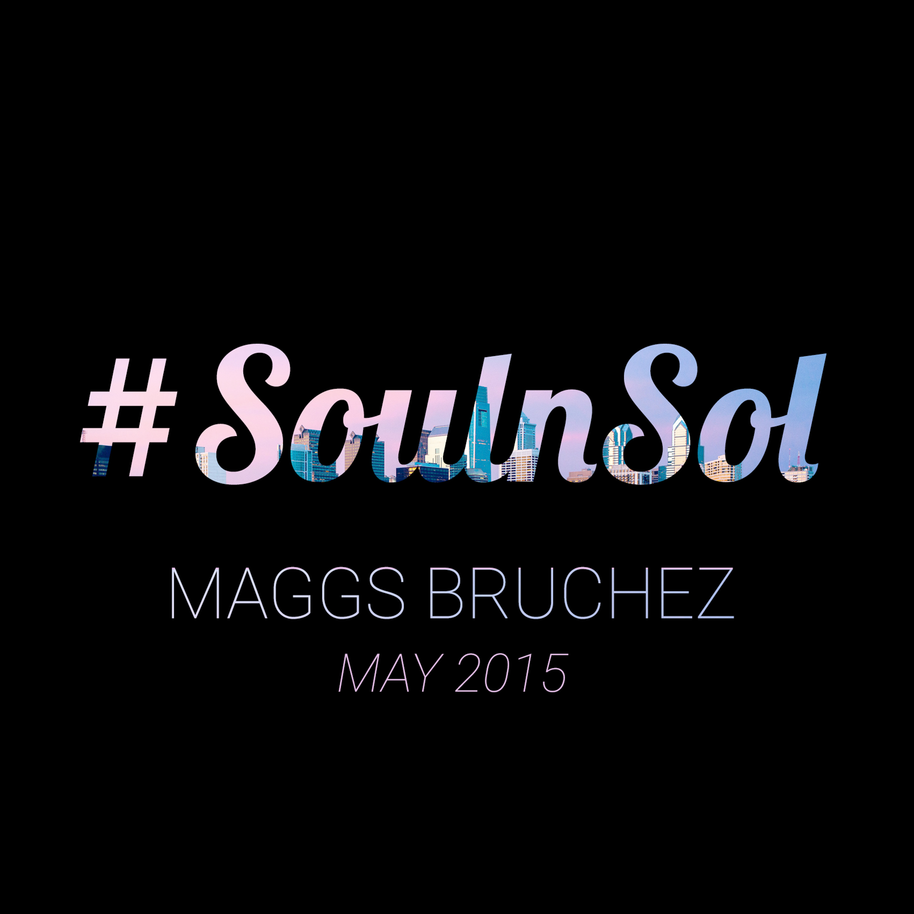 Maggs Bruchez DJ Mixes