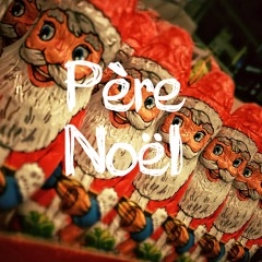 Père Noël