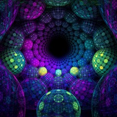 Psychedelic Chaos