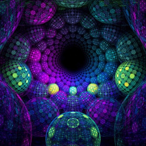 Psychedelic Chaos