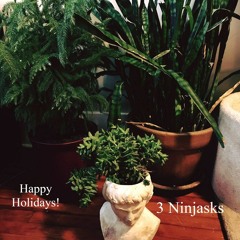 Wonderful Christmas Time (Live @ Jolly Jamz VI)