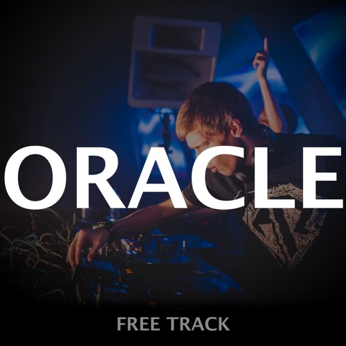 Gancher & Ruin - Oracle