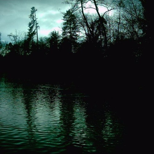 Ballad of the Lake Boy【Ver. Kowareta】WIP