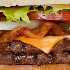 Drum&Burger Final