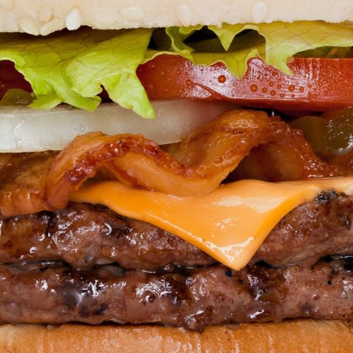 Drum&Burger Final