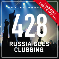 Episode 428 — Clubbers Choice Special