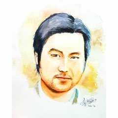 Ill Be Home For Christmas - Cover by Ferdynand Antonius