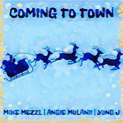 FCF-Salute Coming To Town