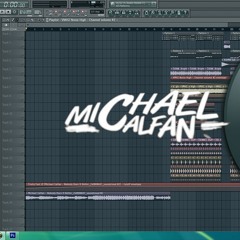 Michael Calfan - Nobody Does It Better (Remake) FREE FLP