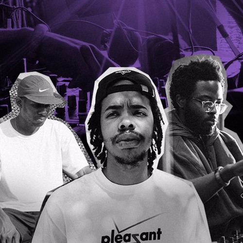 EARL SWEATSHIRT - DECEMBER 24 (BAD ACID)