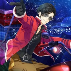 Saigo No Lonely Christmas (In-Game) -Kaito Ver-