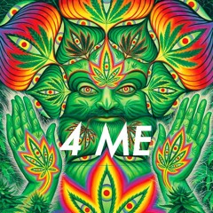 Kushh God X Shade Melvin - 4 Me (Prod. Kushh God).