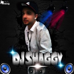 Dj Shaggy- Jersey Club Mix