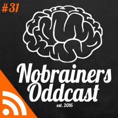 Der Letzte Tanz - NB Oddcast #31