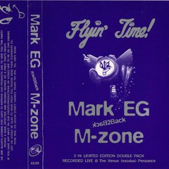 MARK EG B2B M ZONE----FLYIN TIME