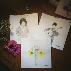 Banda Neira - Hujan Di Mimpi Cover By Atas Kita