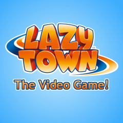 LazyTown Video Game. - We Are Number One