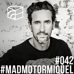 Madmotormiquel - Jeden Tag ein Set Xmas Podcast 42