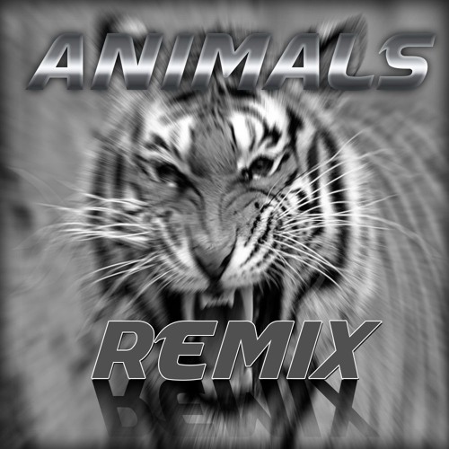 Stream Proyecto| Martin Garrix - Animals [DarckMich Remix] by Darck Mich |  Listen online for free on SoundCloud