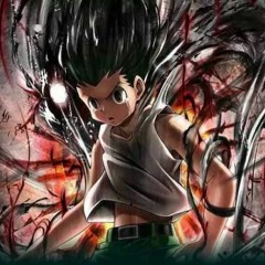 HxH 2011 - Theme of Kage & RASETSU