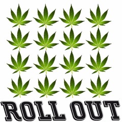 GARETH MONKS - ROLL OUT