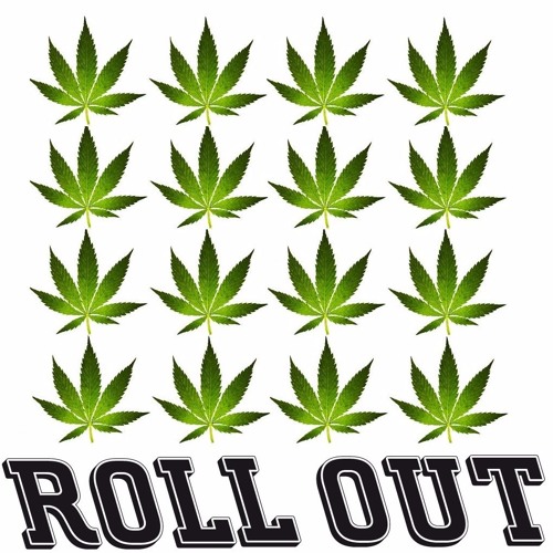GARETH MONKS - ROLL OUT