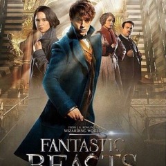 Fantastic Beast Jacob's Bakery Piano Cover