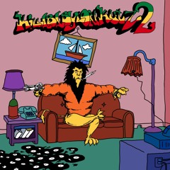 ANGEL OF BABYLON (feat MC MAGIKA)(Taken From KBK2 available now on me bandcamp :-) )