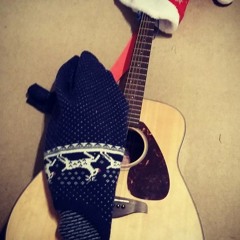 Christmas Lights (Coldplay Cover)