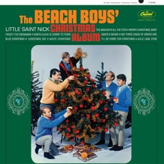 The Beach Boys - Little Saint Nick (Cover)
