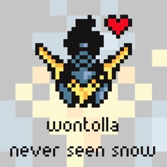 Wontolla - Never Seen Snow [Argofox]