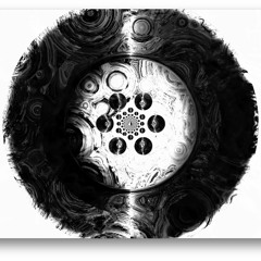 Planets & Chakras- Earth Platonic - Crown Chakra