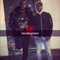 Nothing Personal ft. Paypa View