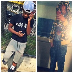 CHRIS GZZ FT J-SWISH ANIT NO LACKIN