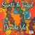 Artwork for Santi & Tuğçe - Donde Va