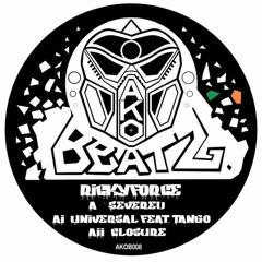 AA1. Universal - Ricky Force Feat. Tango