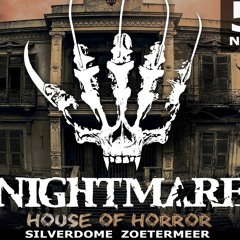 The Beatkrusher & DJ Paul Elstak Ft. MC Ruffian - House Of Horror ( Official Anthem 2016 )