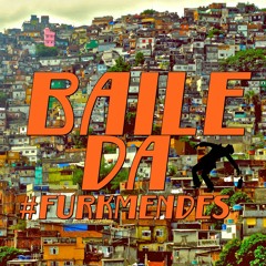 MC NG = MEDLEY PRA FURK MENDES 2017 [[ DJ PC DO ENGENHO ]]