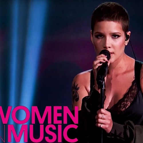 Stream Halsey - 'Colors' Live Performance | Billboard Women in Music 2016  by reveamourpaix | Listen online for free on SoundCloud