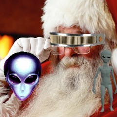 future transmission from christmas 3000!!!! (ft. caitlin)