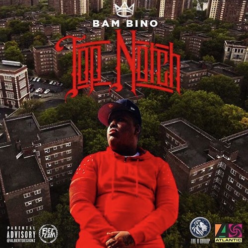 Ville Shit 3 - Bam Bino - Top Notch