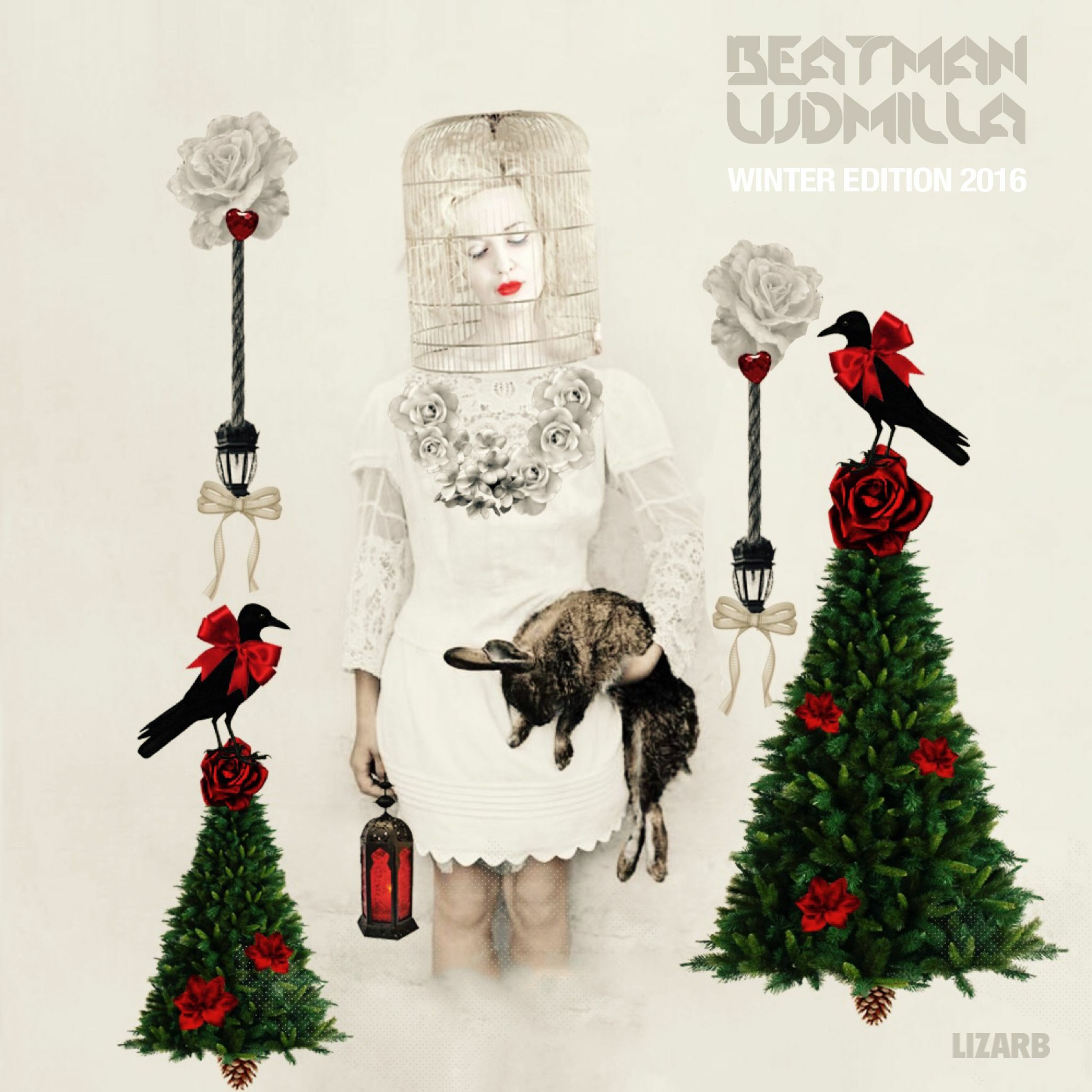Beatman And Ludmilla - Breakout Breeze - Winter Edition 2016