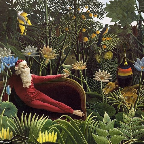 yankowsky | The Best of 2016 | jungletrain.net 24.12.16