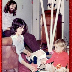 Why Save It All For Christmas